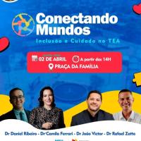 conectandoMundos