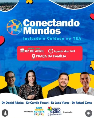 conectandoMundos
