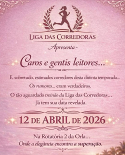 ligadasCorredoras