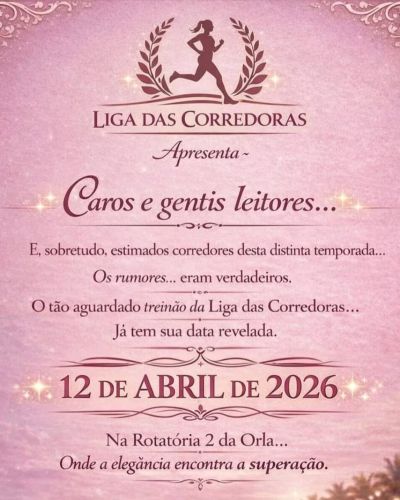 ligadasCorredoras