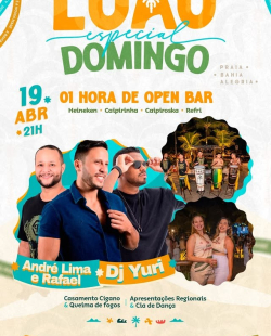 luauBarramaresDomingo