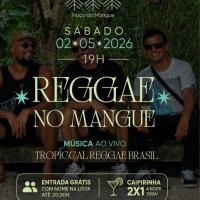 reggaenomangue