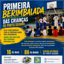 primeiraBerimbalada