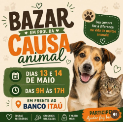 bazarCausaAnimal