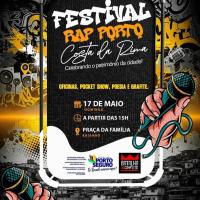 festivalRapPorto