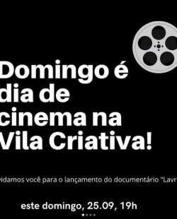 domingoCinema