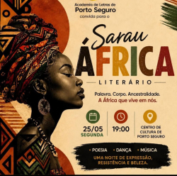 sarauAfrica