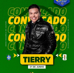 tierry