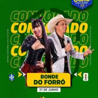 bondedoforrro