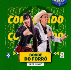 bondedoforrro