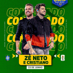 ZeNetoCristiano