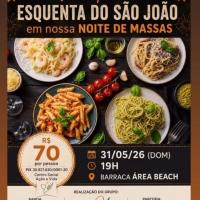 esquentaSaoJoao