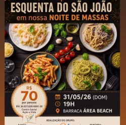esquentaSaoJoao