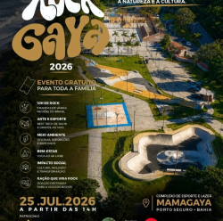 rockgaya