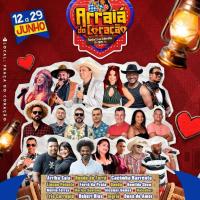 arraiacoracao