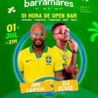 luauBarramares