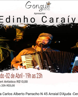 edinhoCaraivaGongue