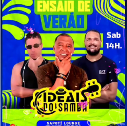 Ideaisdosamba