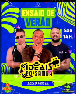 Ideaisdosamba