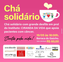 ChaSolidario
