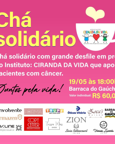 ChaSolidario