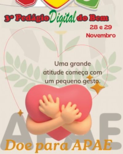 pedagioDigitalApae