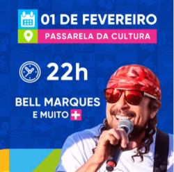bell
