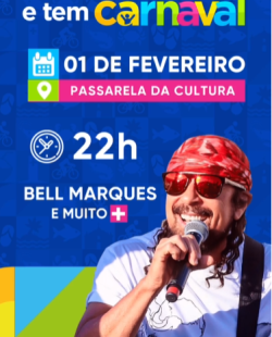 bell