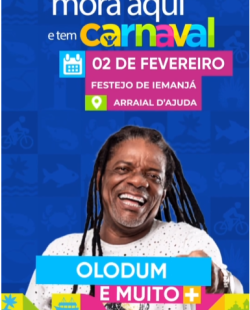 olodum