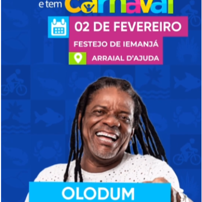 Olodum - Jornal do Sol