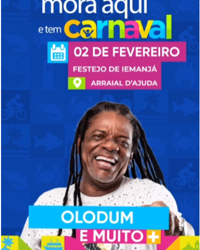 olodum