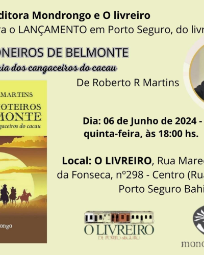 osClavinoteirosdeBelmonte1