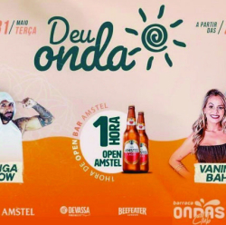 deuonda