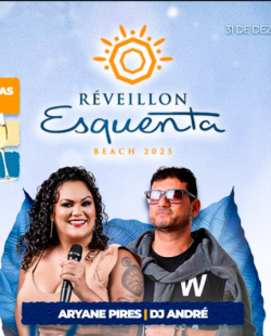 reveillonesquentabeach