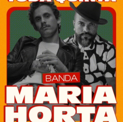mariahorta