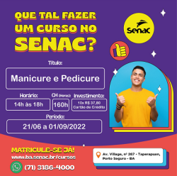 Manicure e Pedicure7272