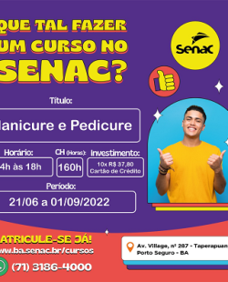 Manicure e Pedicure7272