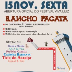 festivalVivaLuiz