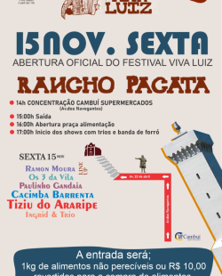 festivalVivaLuiz