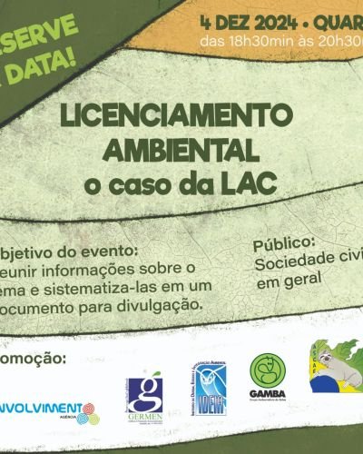 licenciamentoambientalocasodalac