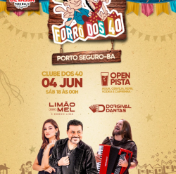 ForroDos40