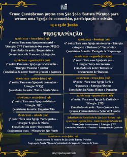 Sã João Batista Menino72