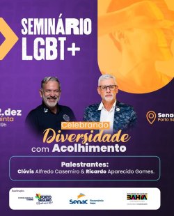 seminarioGLBT