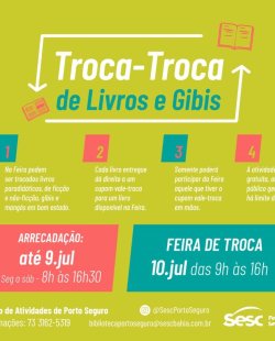 TrocaTroca