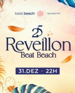 reveillonBeatBeach