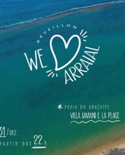 welovearraial