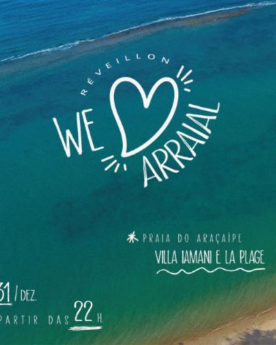 welovearraial