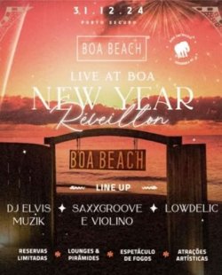 reveillonBoaBeach