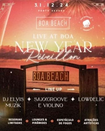 reveillonBoaBeach