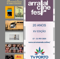 arraialCineFest